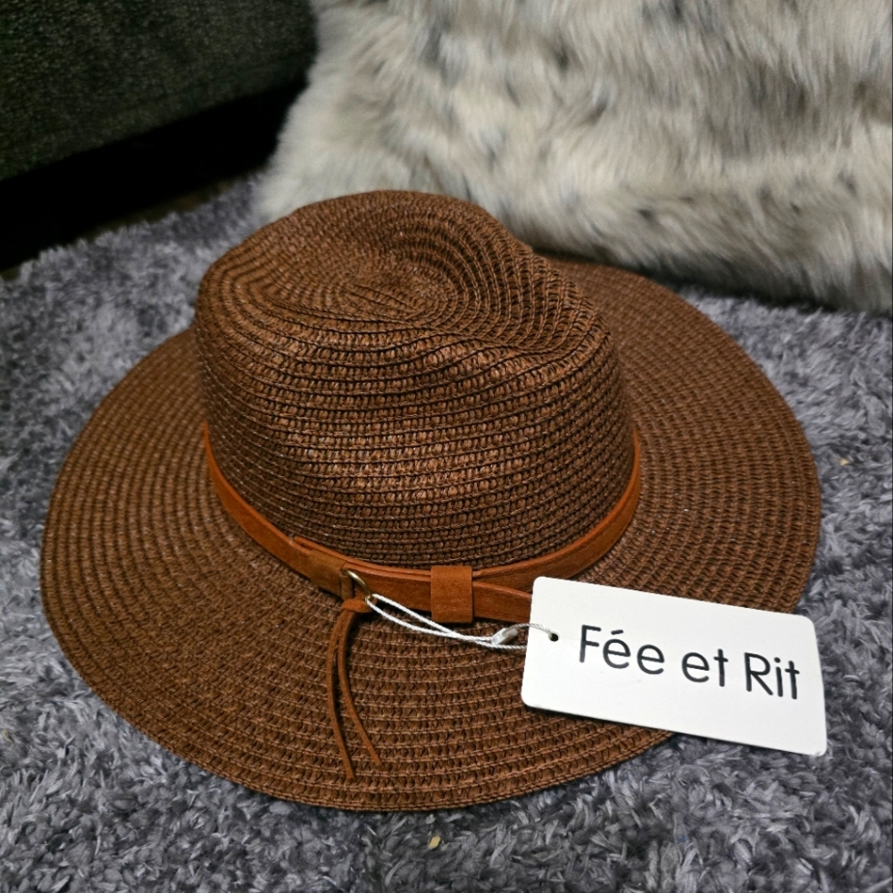 HAT ,Shoe Dazle